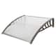 Option Silver&Gray Bracket