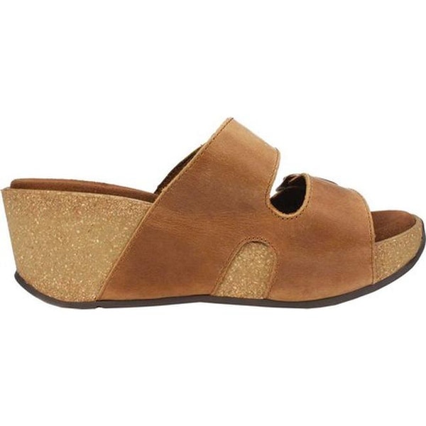 white mountain chandler wedge sandal