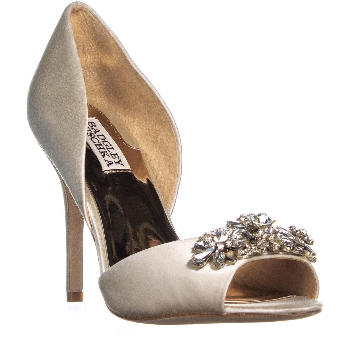 badgley mischka giana