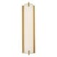 preview thumbnail 7 of 9, AFX Axel Wall Sconce
