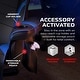 preview thumbnail 13 of 47, RESPAWN 900 Ergonomic Reclining Gaming Chair w/ Footrest