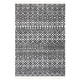 preview thumbnail 92 of 117, SAFAVIEH Berber Fringe Shag Leatha Trellis Rug