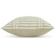 preview thumbnail 3 of 3, Signature Design by Ashley Rowton Green/Beige Pillow (Set of 4)