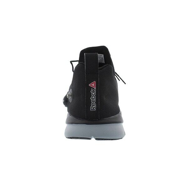 reebok zpump fusion mens