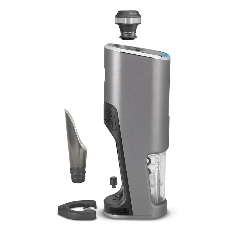 Cuisinart EvolutionX Cordless 4-in-1 Wine Opener
