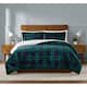 Option Tartan Plaid