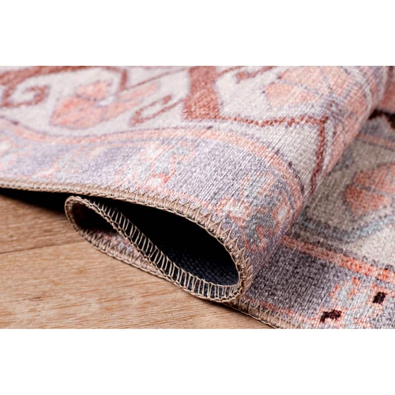 Terra by Obeetee Bergen Rug