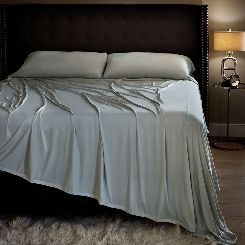 SHEEX Midnight Label Luxury Sheet Set