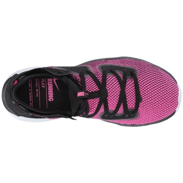 nike flex 2019 rn women's running shoes