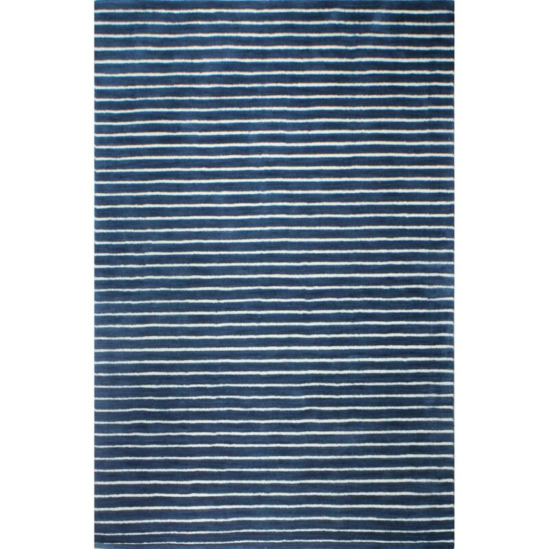Bashian Brentwood Contemporary Hand Loomed Area Rug
