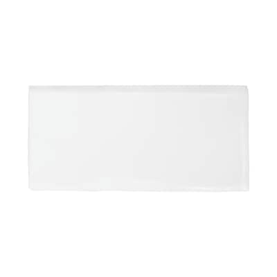Daltile Artigiano 6" x 3" Ceramic Bullnose Trim (Sold By the Piece)