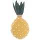 preview thumbnail 3 of 4, Mina Victory Pineapple Throw Pillow