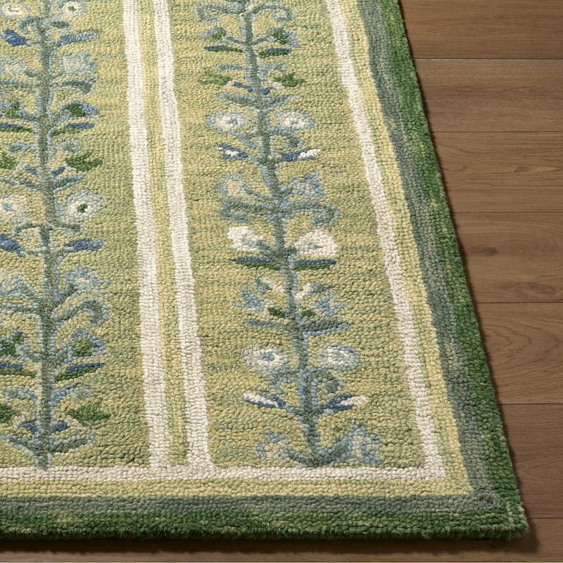 Livabliss Fairfax Global Area Rug