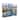 Stupell Boston Harbor Abstract Cityscape Painting Canvas Wall Art Design By Jeanette Vertentes
