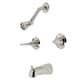 Option Polished Nickel
