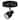Access Lighting Lincoln 1 Light Adjustable LED Flush Mount - Matte Black