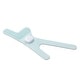 preview thumbnail 5 of 3, Eufy Smart Sock S340 Advanced Baby Monitor - White