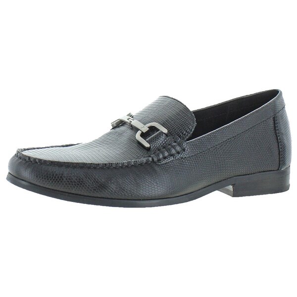 donald pliner niles loafer