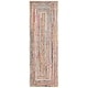 preview thumbnail 95 of 105, SAFAVIEH Handmade Cape Cod Marget Boho Coastal Jute Rug
