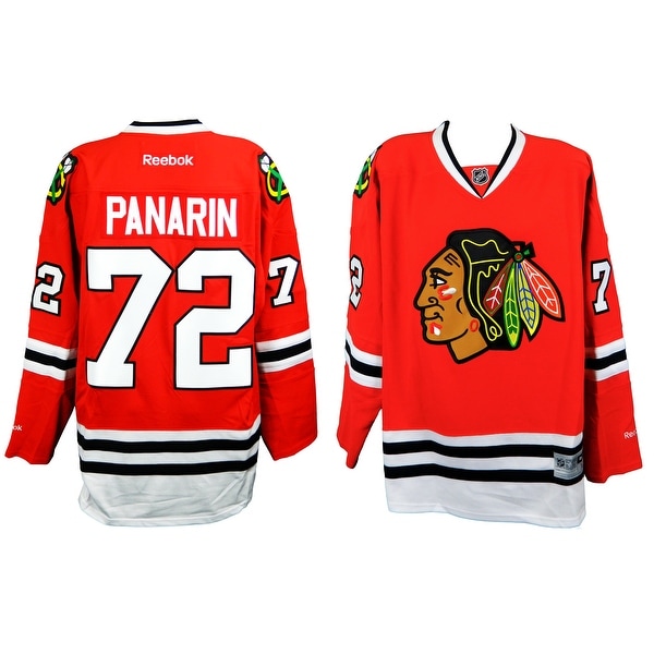 panarin blackhawks shirt