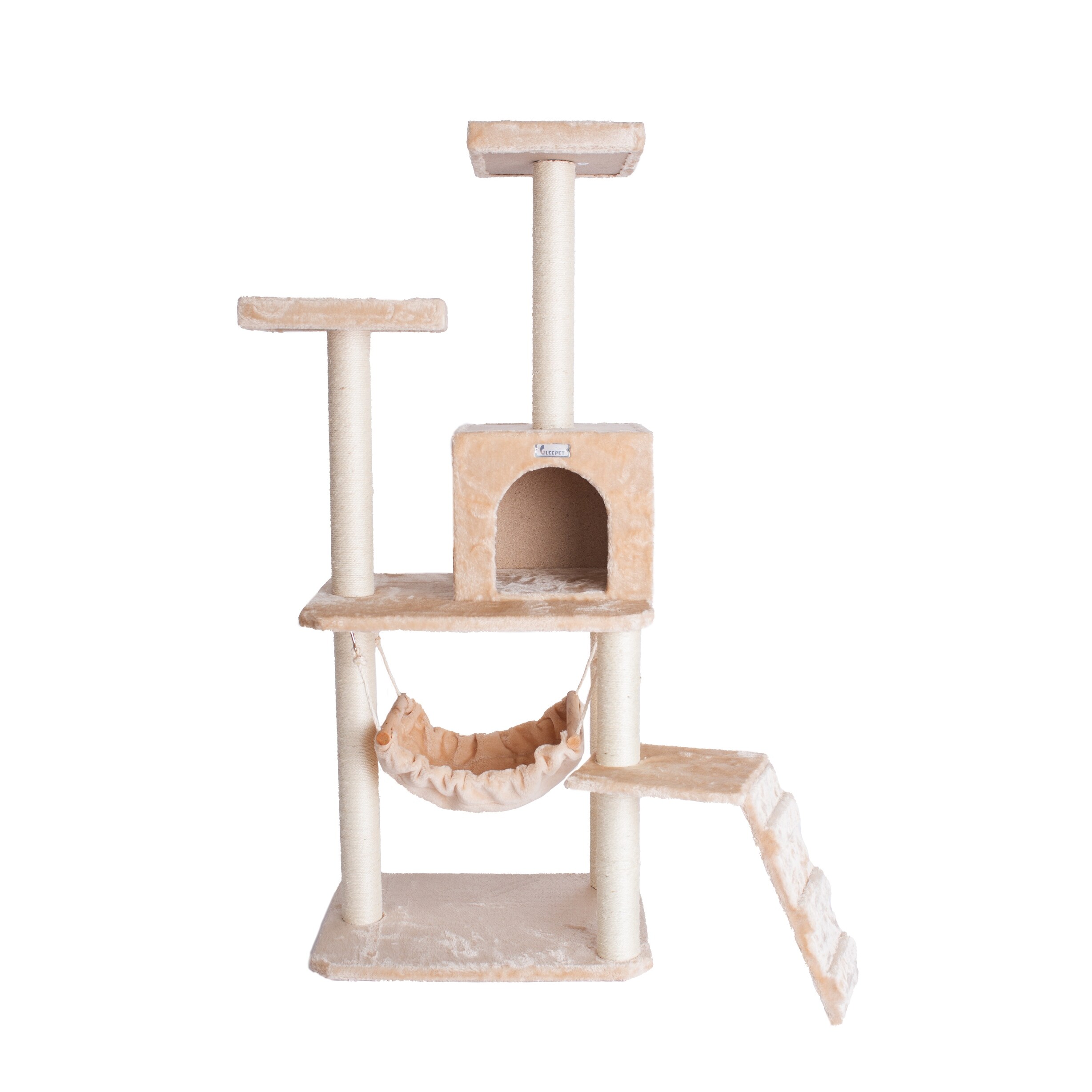 gleepet cat tree