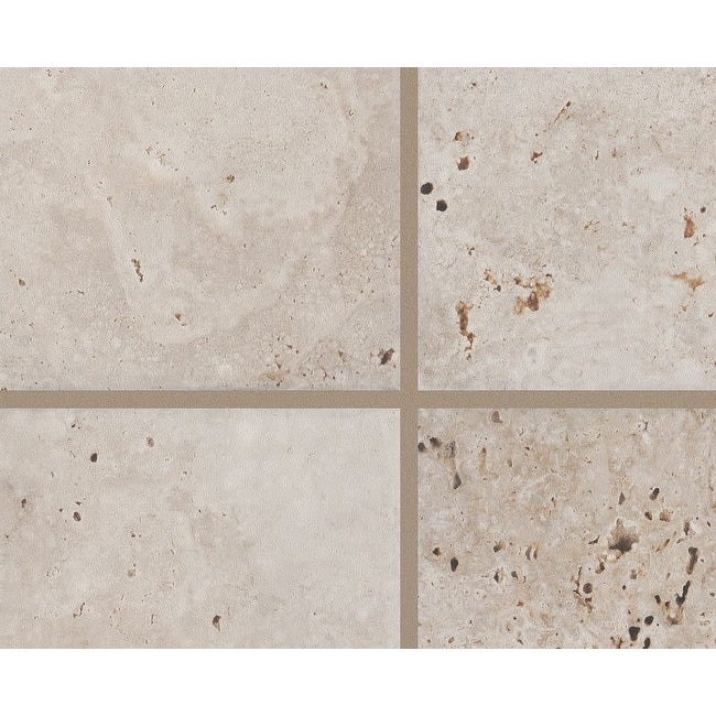 Shaw 514TS Basanite Legacy - 8" x 8" Square Floor and Wall Tile -