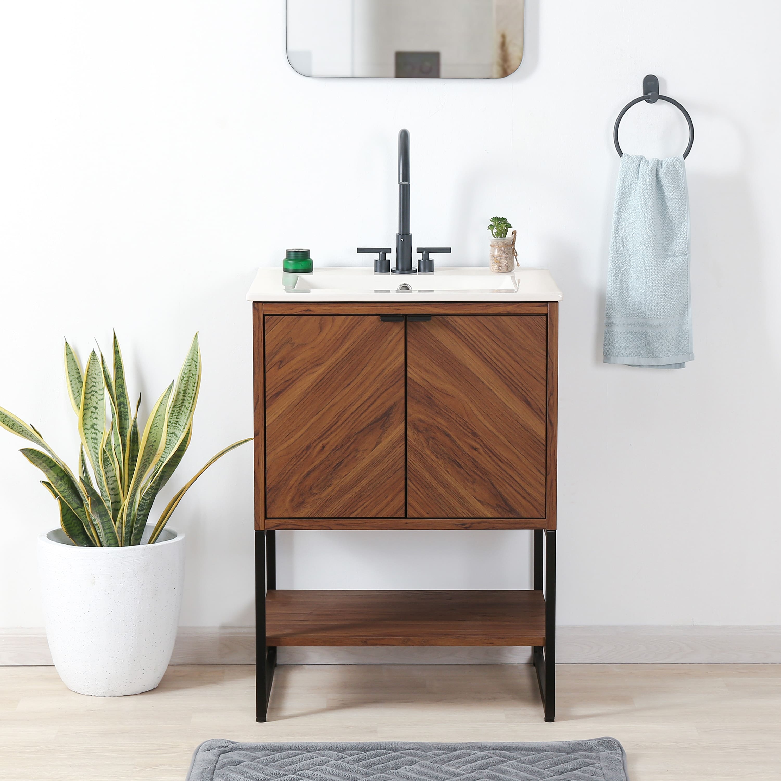 Option Walnut