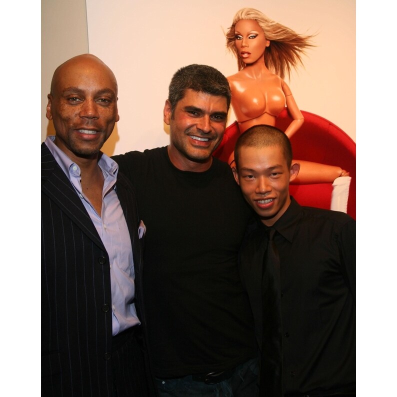jason wu rupaul doll