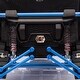 preview thumbnail 24 of 26, 24V Two-seater Kids Ride On UTV W/Parents Control