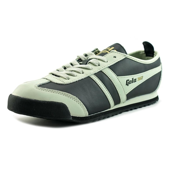 gola inca leather sneaker