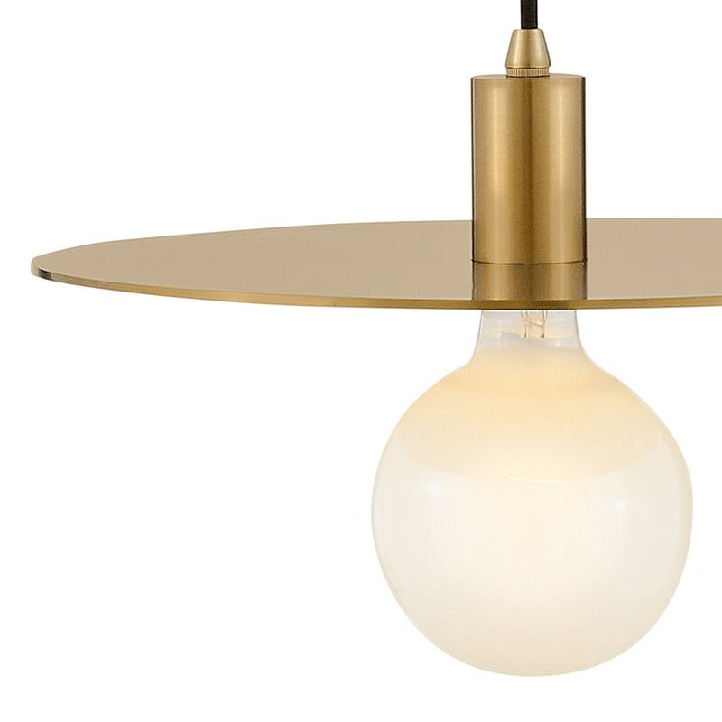 Lark 83884 Lulu 15" Wide Pendant