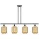 Option Mercury / Oil Rubbed Bronze