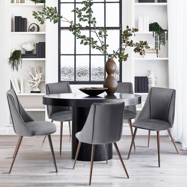 Overstock Com Dining Room Chairs : Modern Kitchen Table Set A Distressed Jacobean Kitchen Table And Leather Parson Dining Chairs Number Of Chair And Bench Option From Overstock Com Accuweather Shop / Get 5% in rewards with club o!
