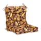 Option Timberland Floral