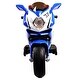 preview thumbnail 23 of 26, Rechargeable Kids Electric Motorcycle with Suspension, Light-Up Wheels & Educational Features