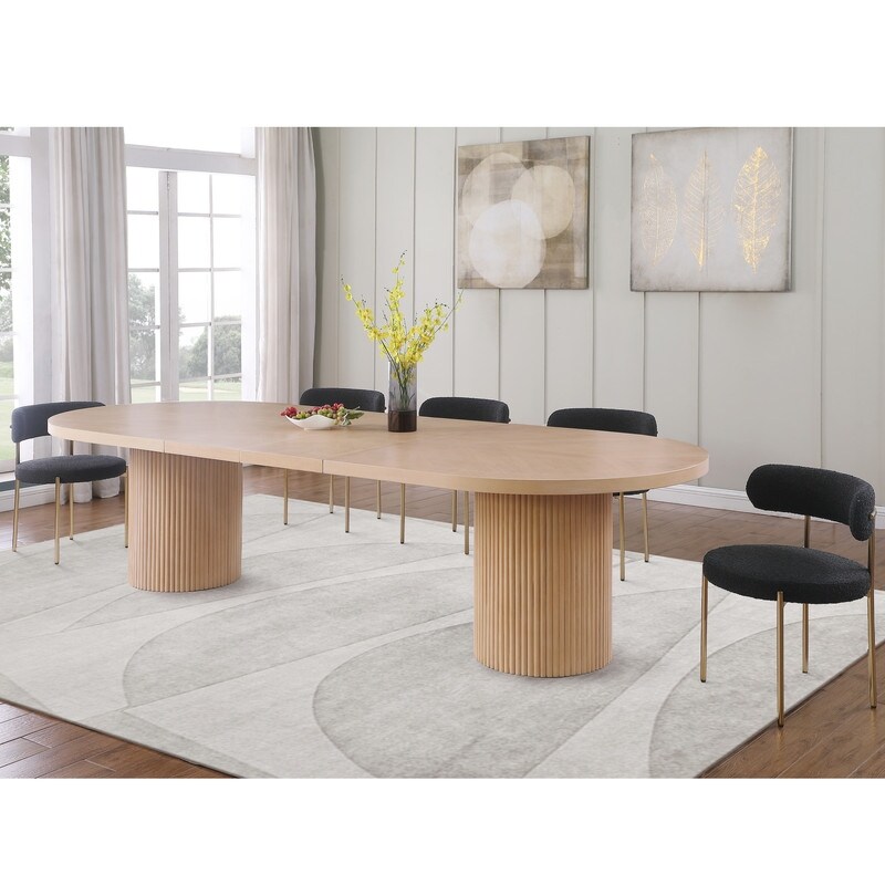 Furniture 123 dining sales table and chairs