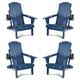 Option Navy x4