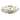 Josie 5 Light Semi-Flush - 20.5'' W x 8.75'' H