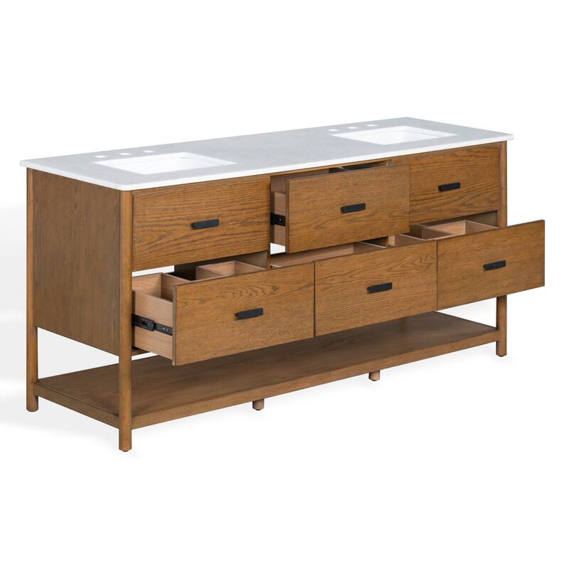 SAFAVIEH Couture Jaylessa Vanity