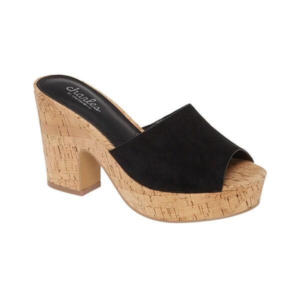 charles david shoes price