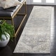 preview thumbnail 11 of 115, SAFAVIEH Brentwood Vessie Traditional Oriental Rug 2' x 8' Runner - Grey/Beige