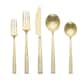 Option Modulus Satin Champagne