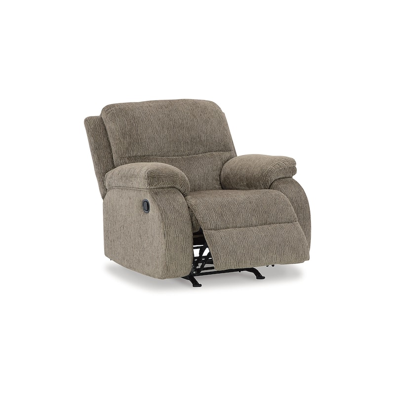 Signature Design by Ashley Scranto Recliner