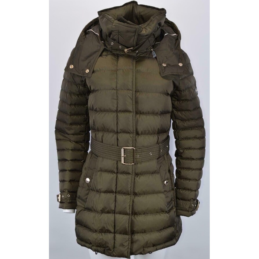 burberry down coat sale