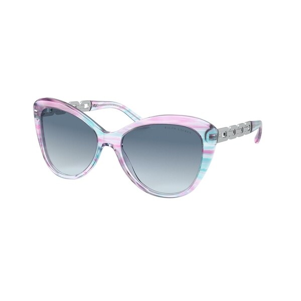 ralph lauren butterfly sunglasses