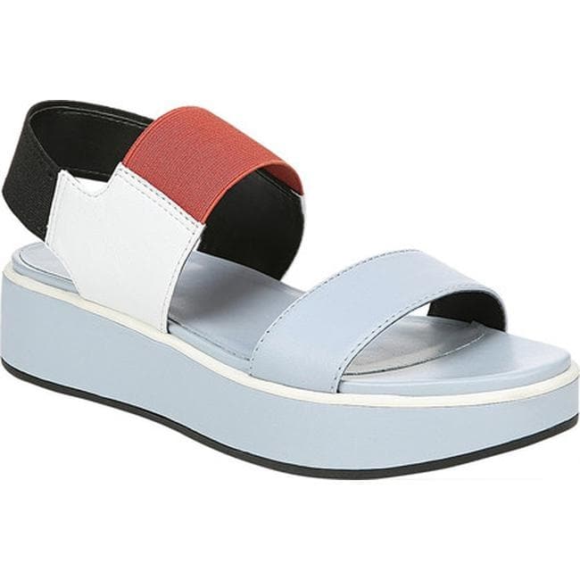 naturalizer carys platform sandal