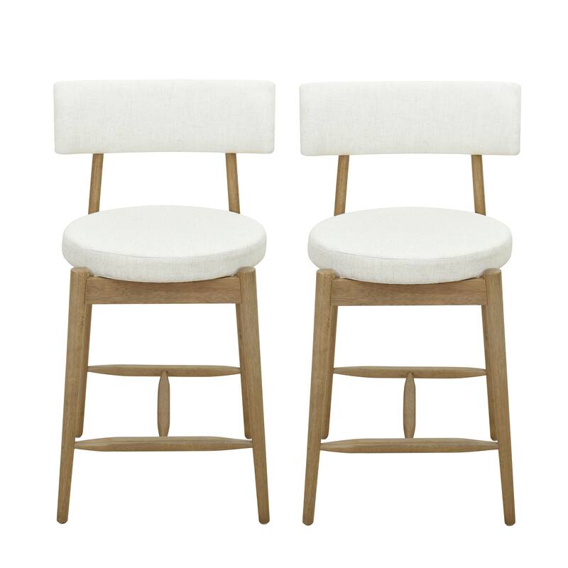 Counter Height Chair Side Dining Chair Set of 2