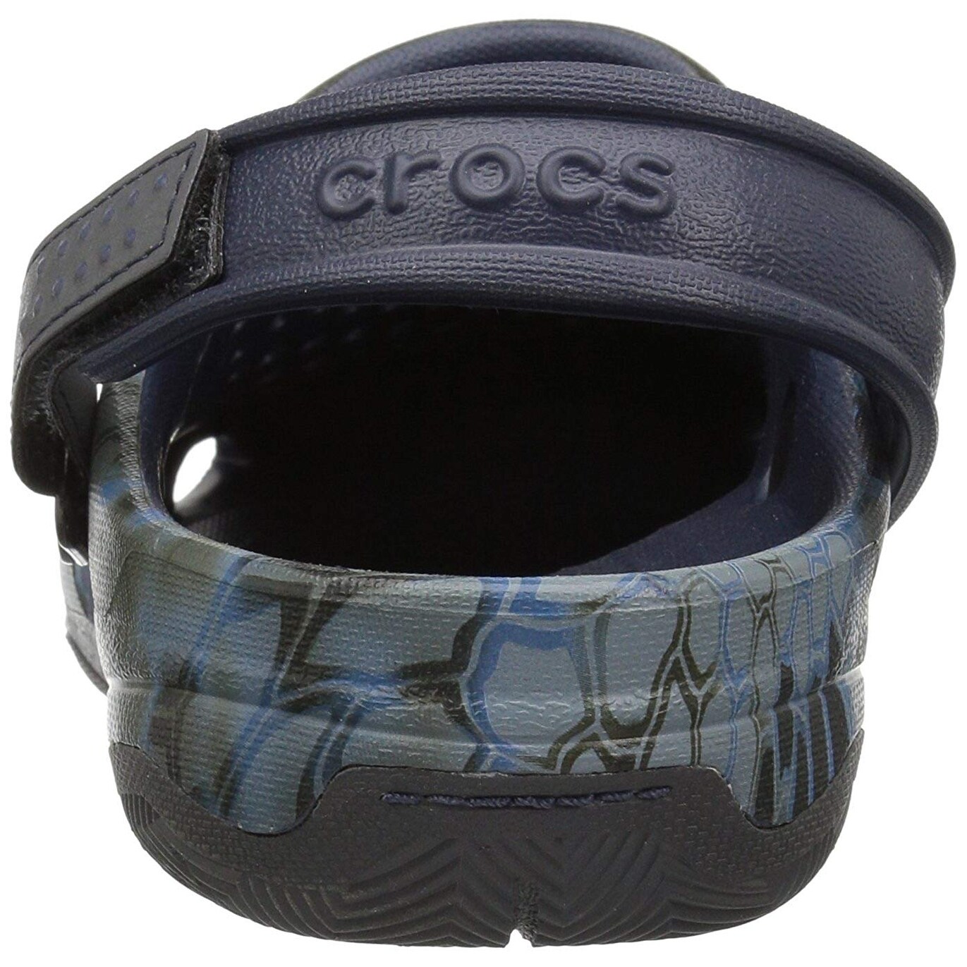 kryptek neptune crocs