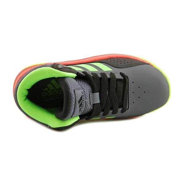 adidas cloudfoam ilation mid k