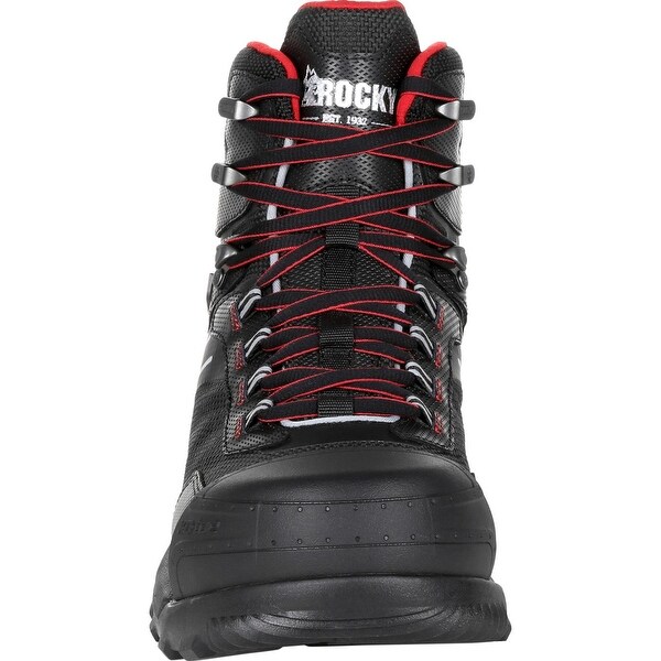 composite toe meaning